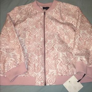 Victoria Beckham Jacket